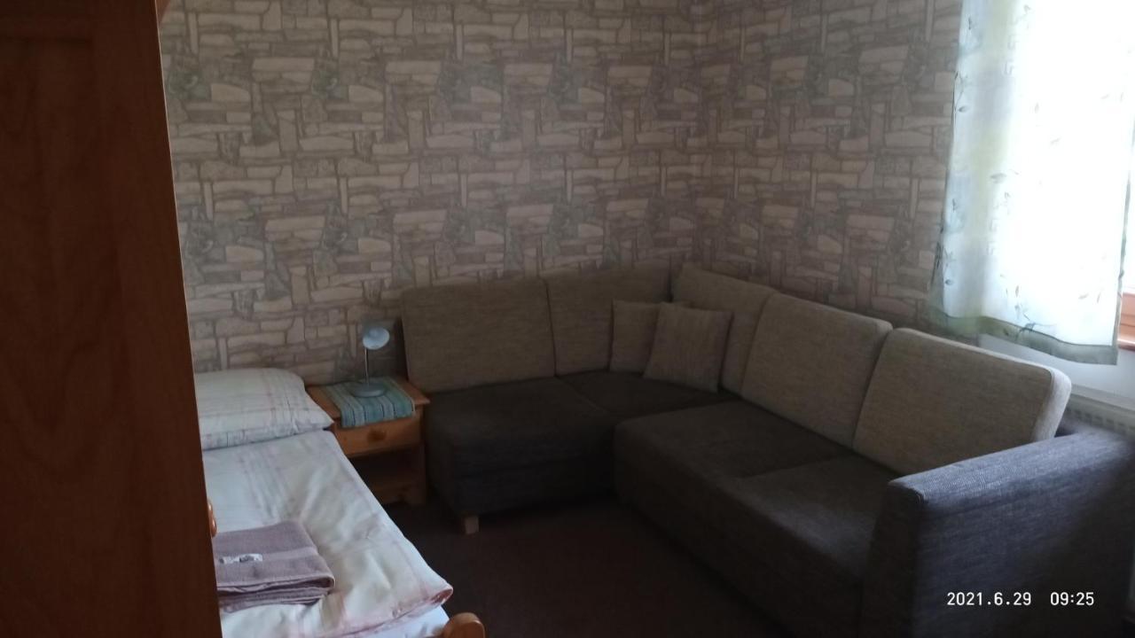 - Koliba U Stefana Guest house 3*