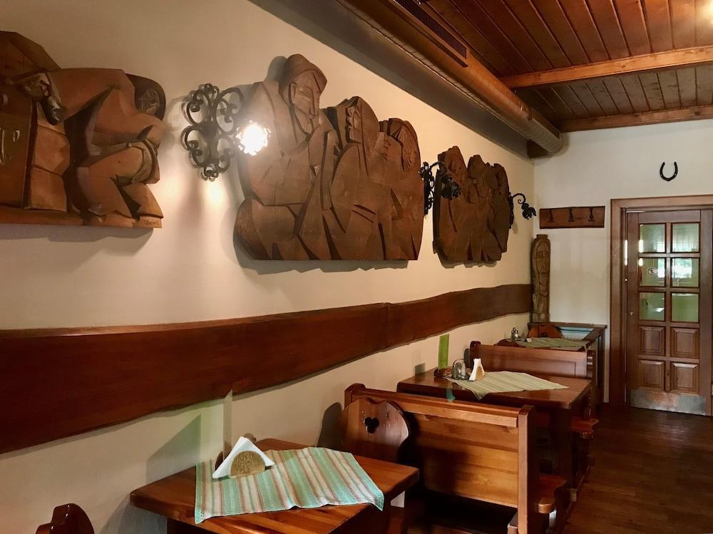 - Koliba U Stefana Guest house 3*